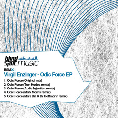 Virgil Enzinger - Odic Force (Audio Injection Remix)