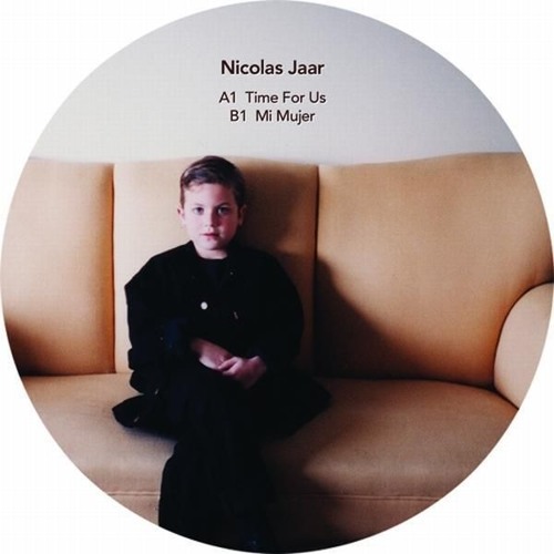 Nicolas Jaar-Wolf  Lamb Records-Mi Mujer-Original Mix