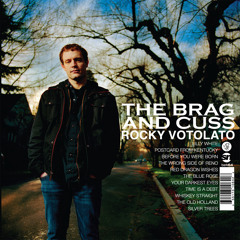 Postcard From Kentucky