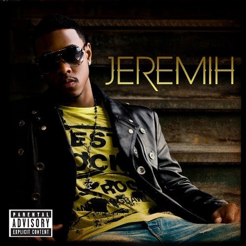 Jeremih - Break up to Make up