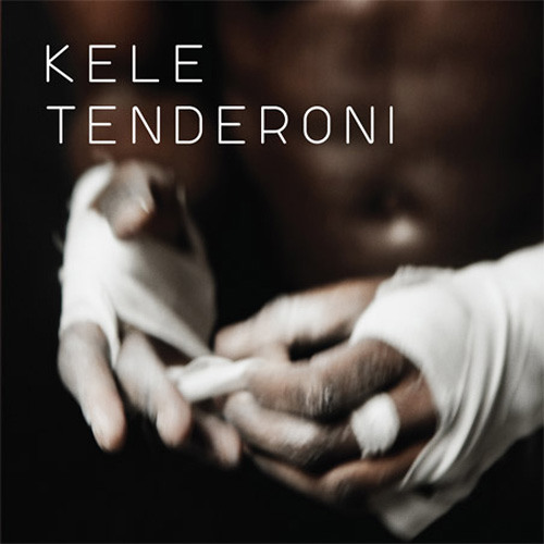 Kele - Tenderoni (Bellami's NeedIntro Remix)