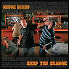 I'm Every Emcee ft. Chuck Dimes