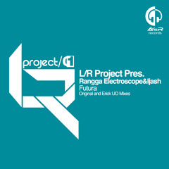 Rangga Electroscope & Ijash - Futura (Original Mix)