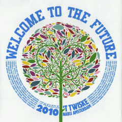 Live At Welcome To The Future 2010