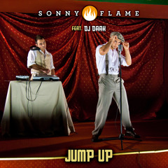Sonny Flame & DJ Dark - Jump UP (Radio Edit)