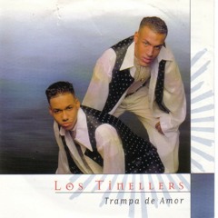 Trampa de Amor - Aventura (Tinellers)