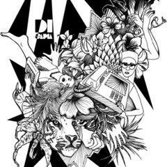 diSapia - Sunflowers (Original Mix) - Remaster/Re-Issue April 2013