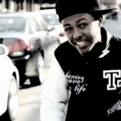 Diggy - Oh Yeah Feat. Pharrell and Lupe Fiasco
