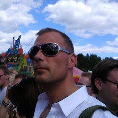 Spor11 Disco Volante - Ida Engberg