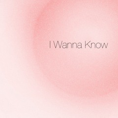 I Wanna Know (original mix)