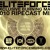 Artwork for Elite Force - Burning Man 2010 RIPEcast Mix