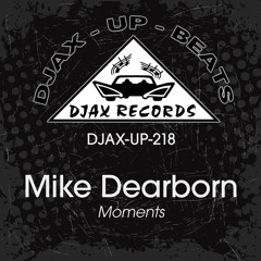 Mike Dearborn - Sweep The Floor