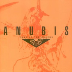 Phobos Lite (Anubis: Zone of the Enders) 800% Ver.