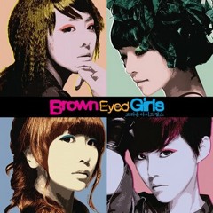 How Come? by Brown Eyed Girls