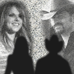 *LET'S MAKE LOVE (Jeff MacGregor & Elisa Furr as Tim McGraw & Faith Hill)
