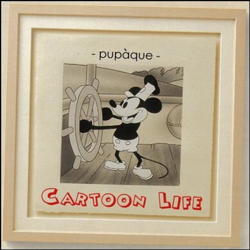 Stream episode Cartoon Life by Pupak podcast | Listen online for free ...