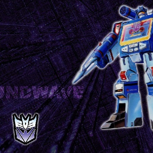 Soundwave (Decepticon)