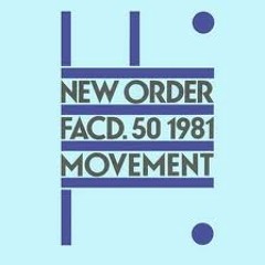 New Order - Dreams Never End (Genuine Fraud Cover)