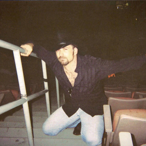 *LIVE LIKE YOU WERE DYING (Jeff MacGregor, LIVE '06)