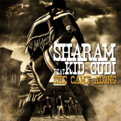 Sharam Feat. Kid Cudi - She Came Along (Jean Elan Remix)