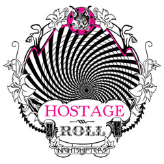 Hostage - Roll (DJ Donna Summer remix)