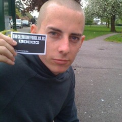 LSD @ClearwayForceUK