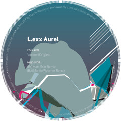 L.exx Aurel - Vocone (Original) / LQ MP3
