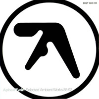 Aphex Twin - Tha