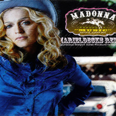 Madonna - Music (Ariel Decks Illussion Mix) 2022