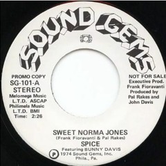 Spice feat. Bunny Davis - Sweet Norma Jones