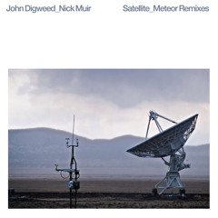 John Digweed & Nick Muir 'Meteor' Maetrik Heavy Remix