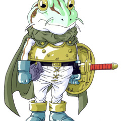 Frog's Theme Song