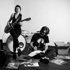 White Dress - Five Feet of Road