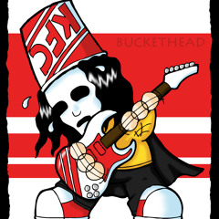 Buckethead - Sketches of Spain- (STITCHED WiiWub) Free Download!