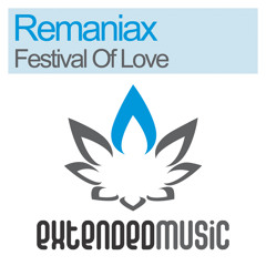 Remaniax - Festival Of Love (Instrumental Mix)