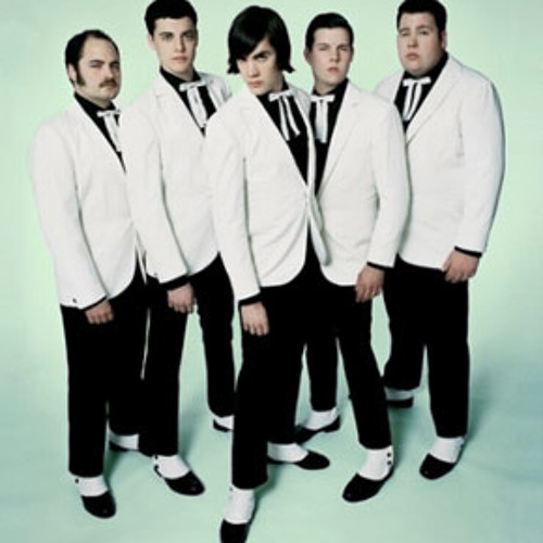 Stream The Hives - Hate to say I told you so (Unable Radio Edit) by  UNABLESPAIN | Listen online for free on SoundCloud