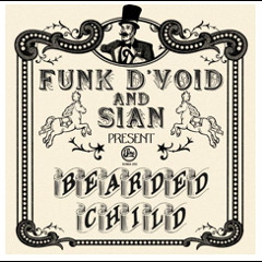 Funk D'Void & Sian - Veins (Clip)