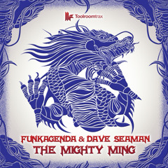 Funkagenda & Dave Seaman 'The Mighty Ming 2010'