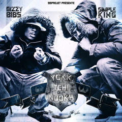 Yokk tchi ndokh dj nedu mix bizzy bibs & simple king of 99 project