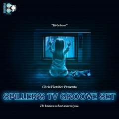 Spiller's TV Groove Set! Re-cut, Remixed & Remastered (now with track video)
