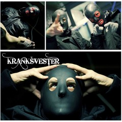 Krankšvester - Mae Geri (OBNOX!OUS Remix)