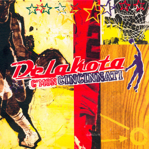 Delakota - C'mon Cincinatti (max 404 unreleased g-funk remix)