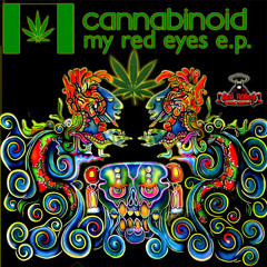 Cannabinoid - Hindu Kush