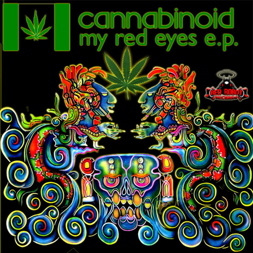 Cannabinoid - Hindu Kush