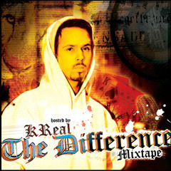 005 - K-Real, Iron African & Rico Won - GerMoney