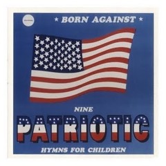 BORN AGAINST // Mary and Child