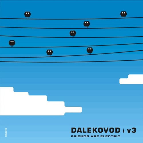 Tellefunk - Masina Za Ples (Kalson Remix)