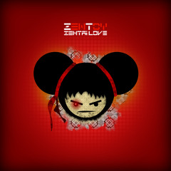Zentai Love (Original Mix)