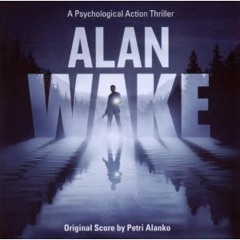 Alan Wake Theme Compilation