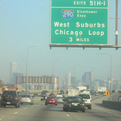 Future Forward : Welcome 2 Chicago - Plastique De Reve remix